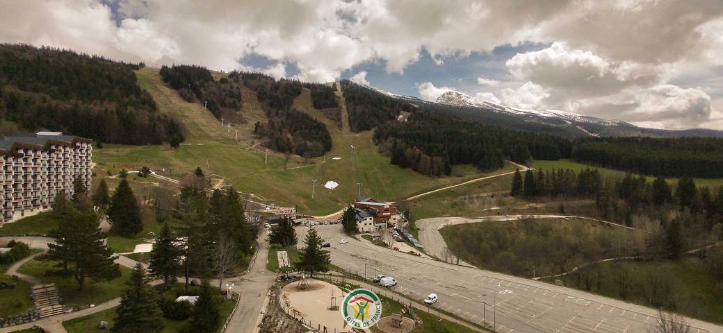 Gîte pour 4 personnes à Villard-de-Lans - 2