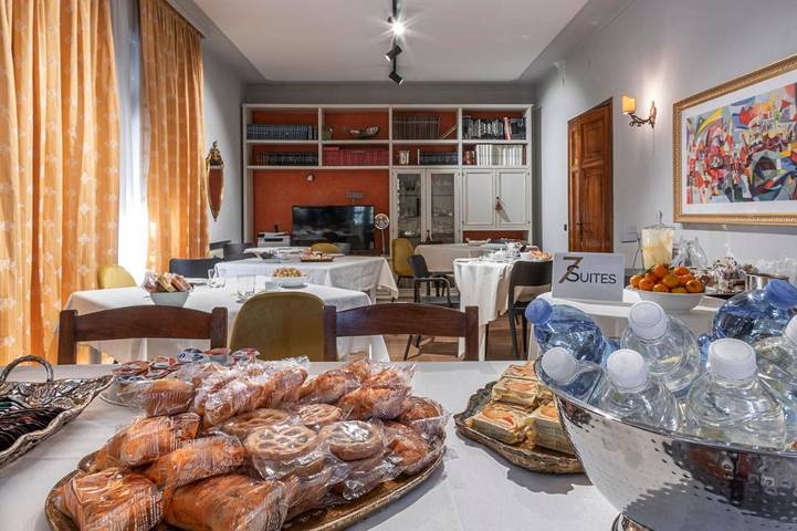 Gîte pour 5 personnes, avec vue et jardin à Pieve di Soligo - 3