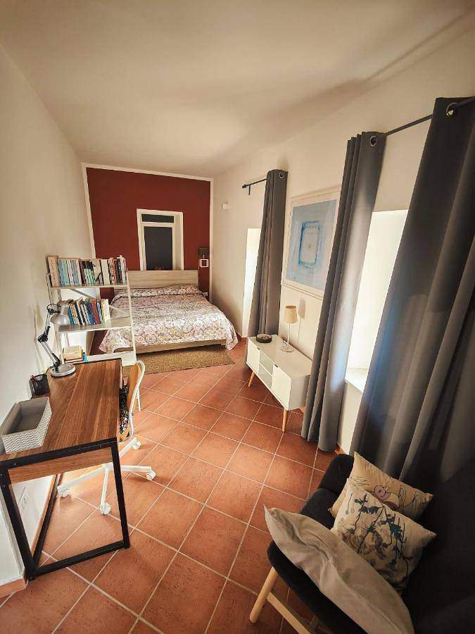 Appartamento per 2 persone, con panorama in Pacentro