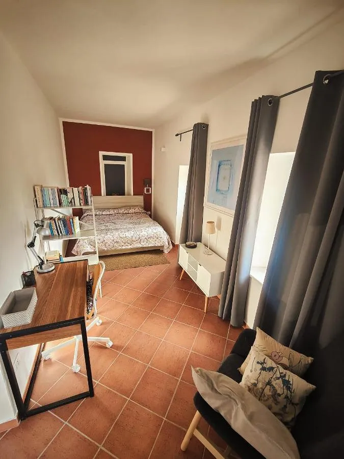 Appartamento vacanze per 2 persone, con panorama - 1