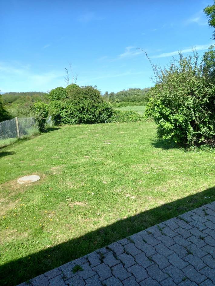 Location de vacances pour 8 personnes, avec jardin à Plounéour-Trez - 4