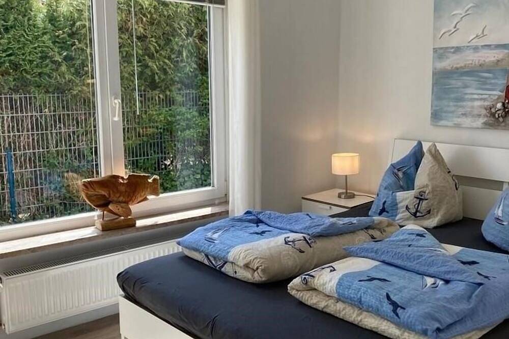 Bungalow für 7 Gäste mit 85m² in Lensterstrand in Lensterstrand, Grömitz