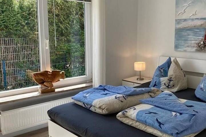 Ferienhaus für 7 Personen, mit Garten und Pool, mit Haustier in Grömitz - 3