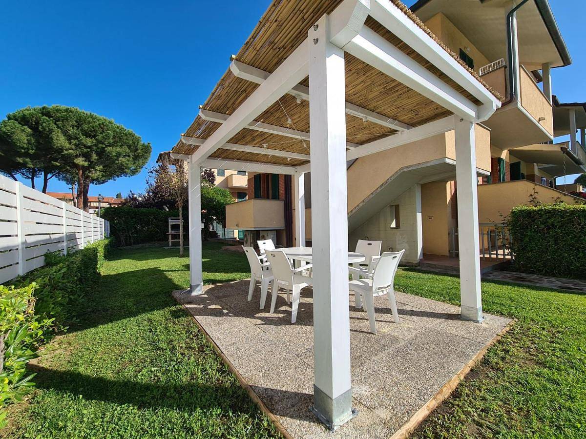 Appartement entier, Villaggio Mietta in Rosignano Solvay, Rosignano Marittimo