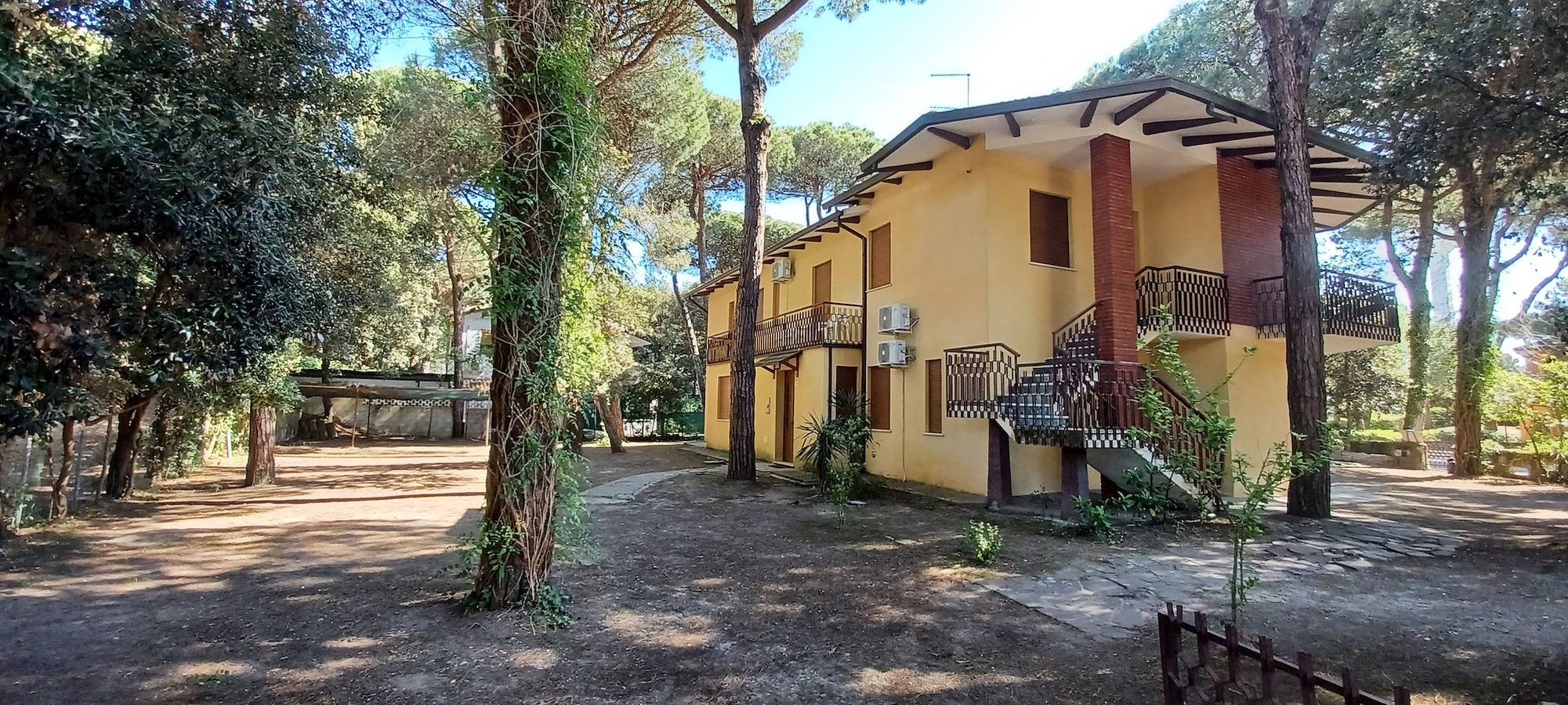 Appartamento vacanze a Polesine a partire da 57€ a notte