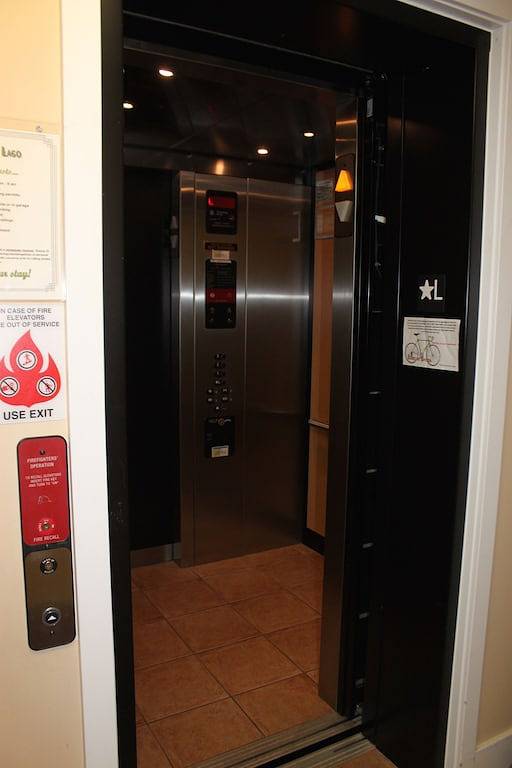 Vacation rental for 6 people, with balcony in Grand Haven