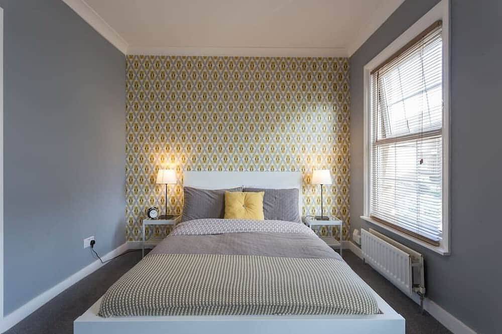 Hastings House: Maison de deux chambres, près de l'aéroport de Londres Luton in Luton, Chiltern Hills
