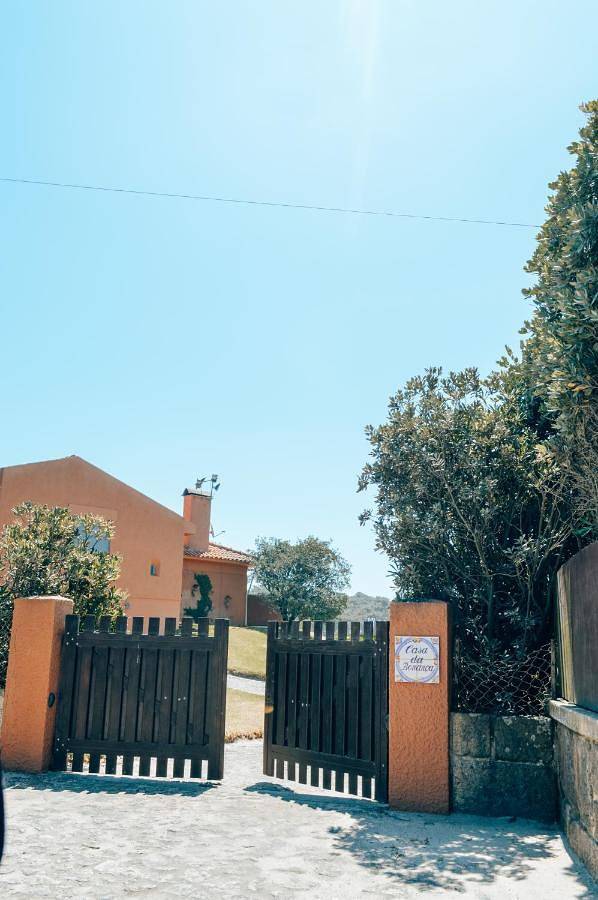 Location de vacances pour 8 personnes, avec jardin et vue, animaux acceptés dans Fão - 2