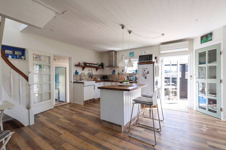 Rent a summer house on Fuglsangsvej 9 in beautiful Furreby in Lokken, Hjorring e dintorni