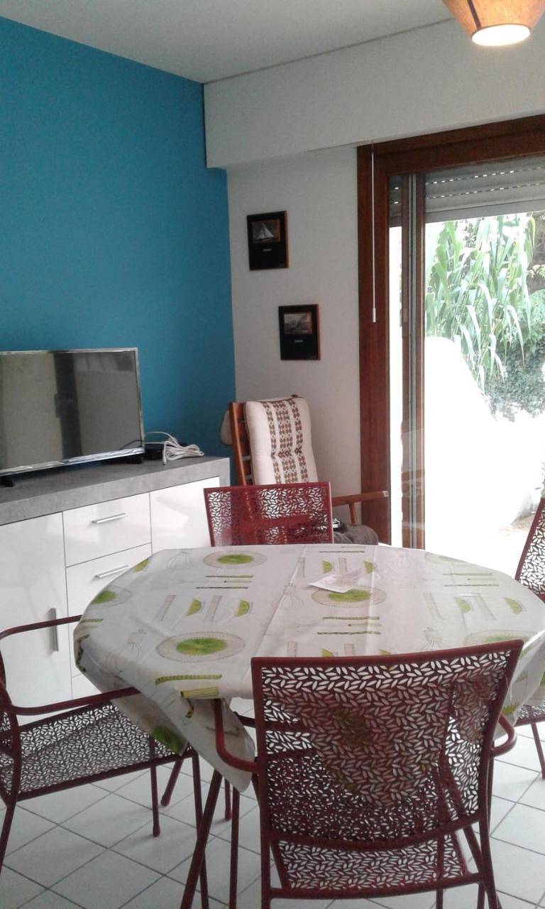 Appartement entier, Les genets in Bretignolles-sur-Mer, Vallée de la Loire