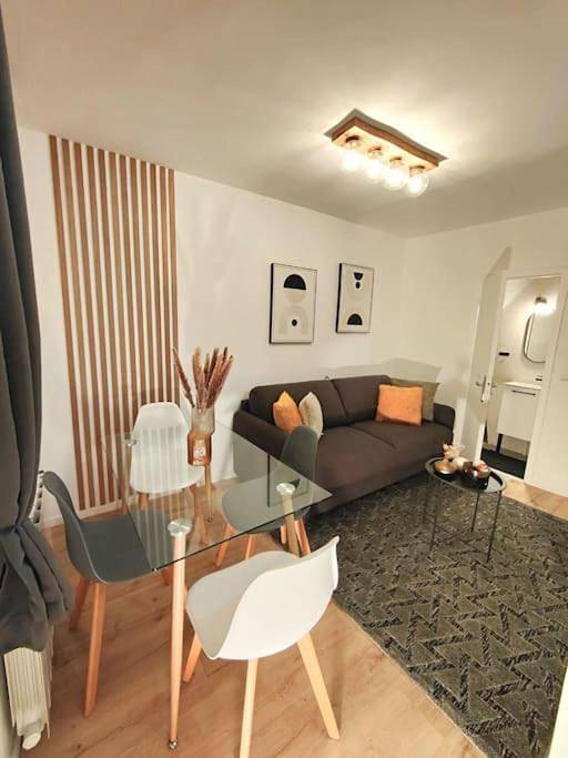 Appartement de vacances pour 4 personnes