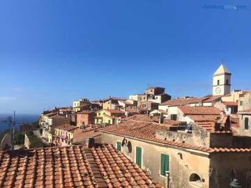 Casa Vacanza per 4 Persone in Naregno, Isola d'Elba, Foto 2