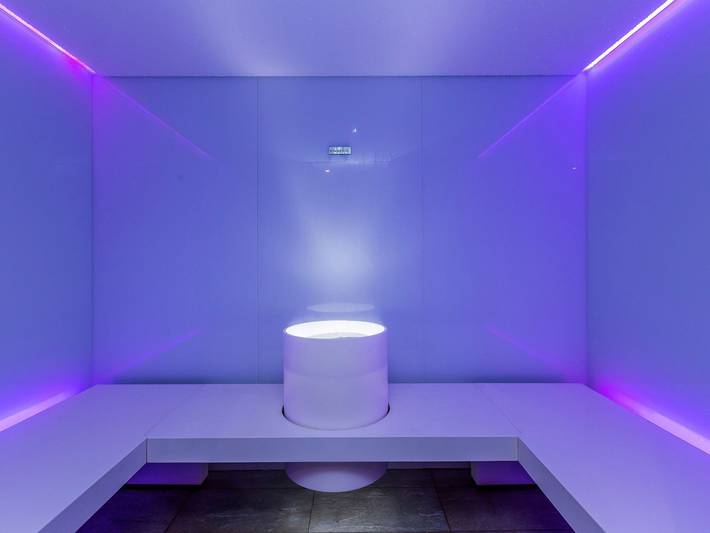 Apartamento de vacaciones para 4 personas, con balcón/terraza además de sauna y piscina, Se admiten mascotas - 1