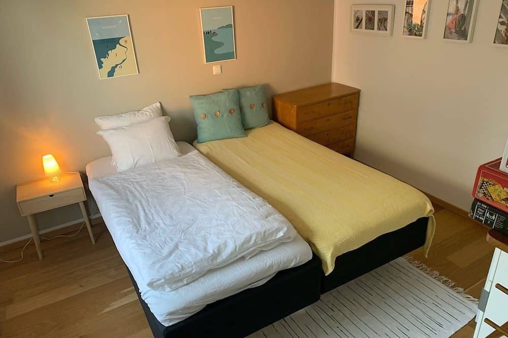 Renoviertes Ferienhaus \"Alter Schwede\" im Skandinavischen Stil / Nordsee in Kaiser-Wilhelm-Koog, Nordseeküste
