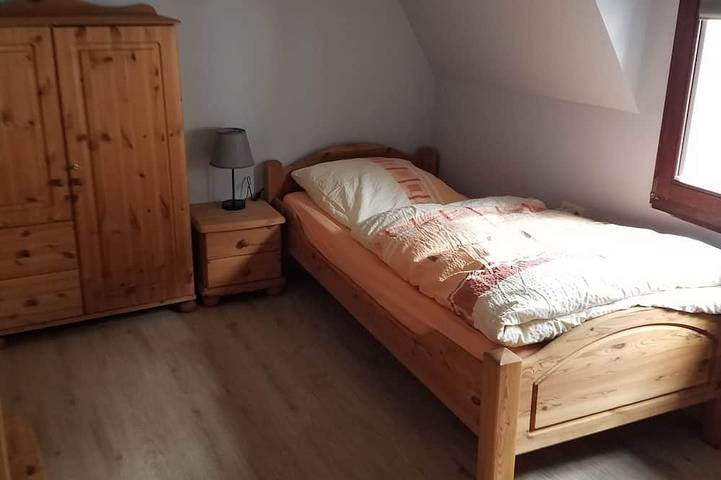 Ferienhaus für 4 Personen, mit Garten, mit Haustier in Cochem - 3