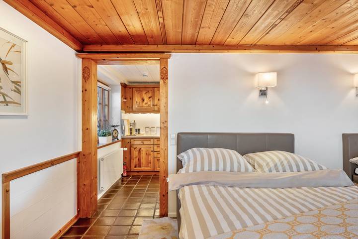 Ferienwohnung für 4 Personen in Löffingen - 4