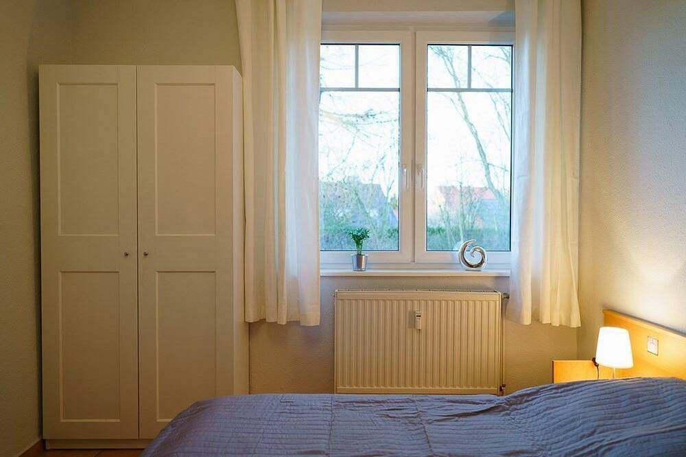 Ganze Wohnung, Meerzeit - Sünnenkieker We4 - Abc287 - nur für Feriengäste! - Meerzeit - in Beckerwitz, Hohenkirchen