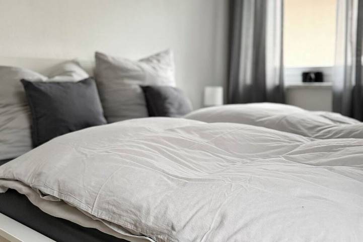 Gîte pour 4 personnes à Weiden in der Oberpfalz - 4