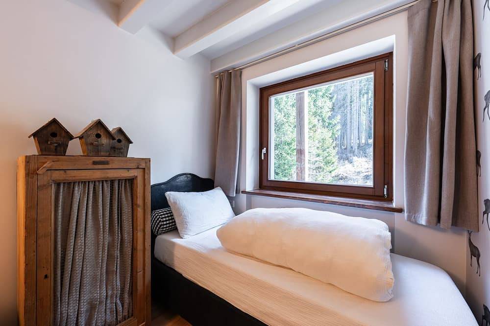 Ganze Wohnung, Brand new apartment for 8 guests with sauna in Alba di Canazei in Alba (Canazei), Canazei