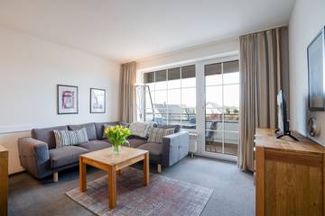 Ferienwohnung für 4 Personen in Niendorf, Timmendorfer Strand, Bild 1