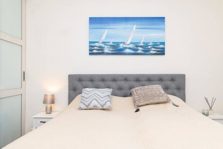 Vakantiewoning voor 6 personen, met Uitzicht in Tallinn