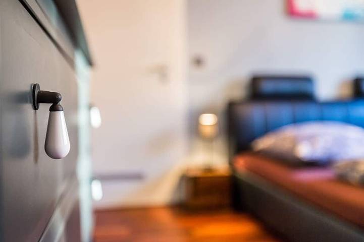 Ferienwohnung für 4 Personen, mit Balkon in Köln - 4