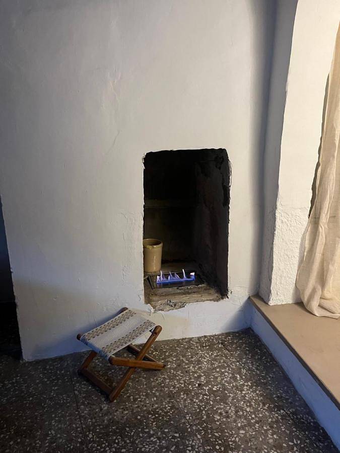 L’Edicola Votiva in Casarano, Golfo di Taranto