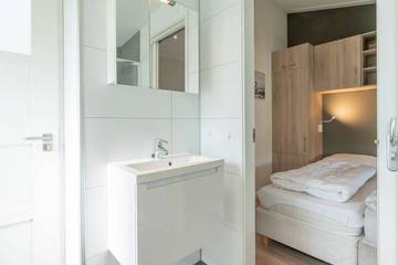 Chalet für 5 Personen in Burgh-Haamstede, Zeeuwse Kust, Bild 2