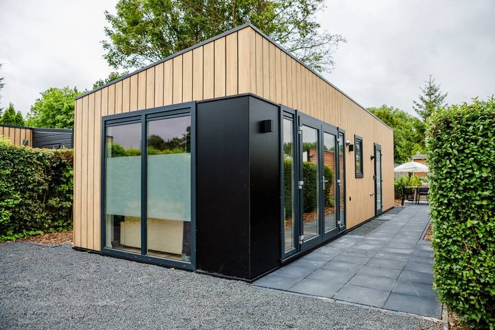 Appartement voor 3 personen, with balkon/terras and sauna as well as terras, kindvriendelijk in Heinkenszand