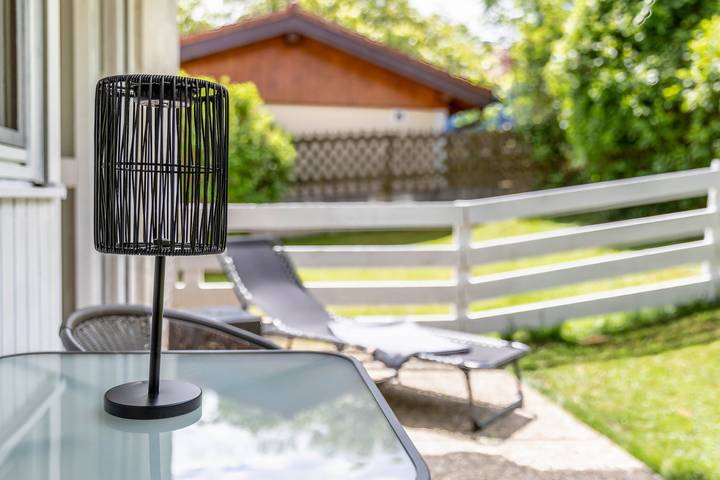 Appartement entier, Lake Loft Salzburg – Appartement avec jardin privé, animaux admis & Wi-Fi in Seeham, Bezirk Salzburg-Umgebung