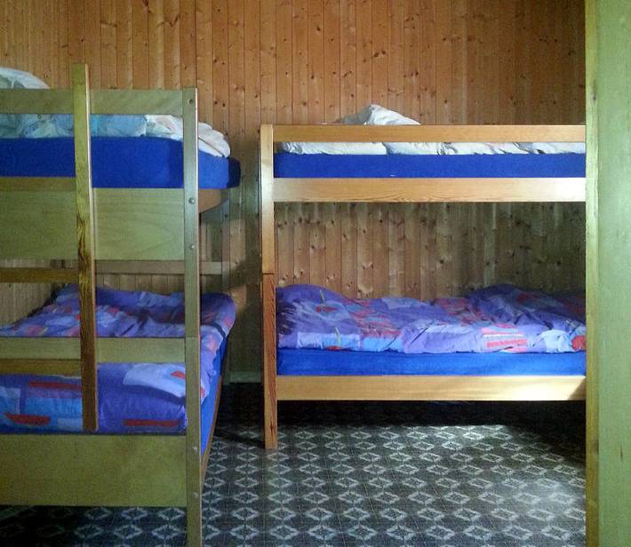 Ferienwohnung für 4 Personen, kinderfreundlich in Graubünden - 4