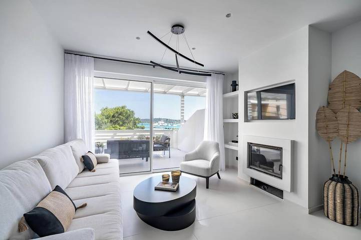 Appartement de vacances pour 4 personnes