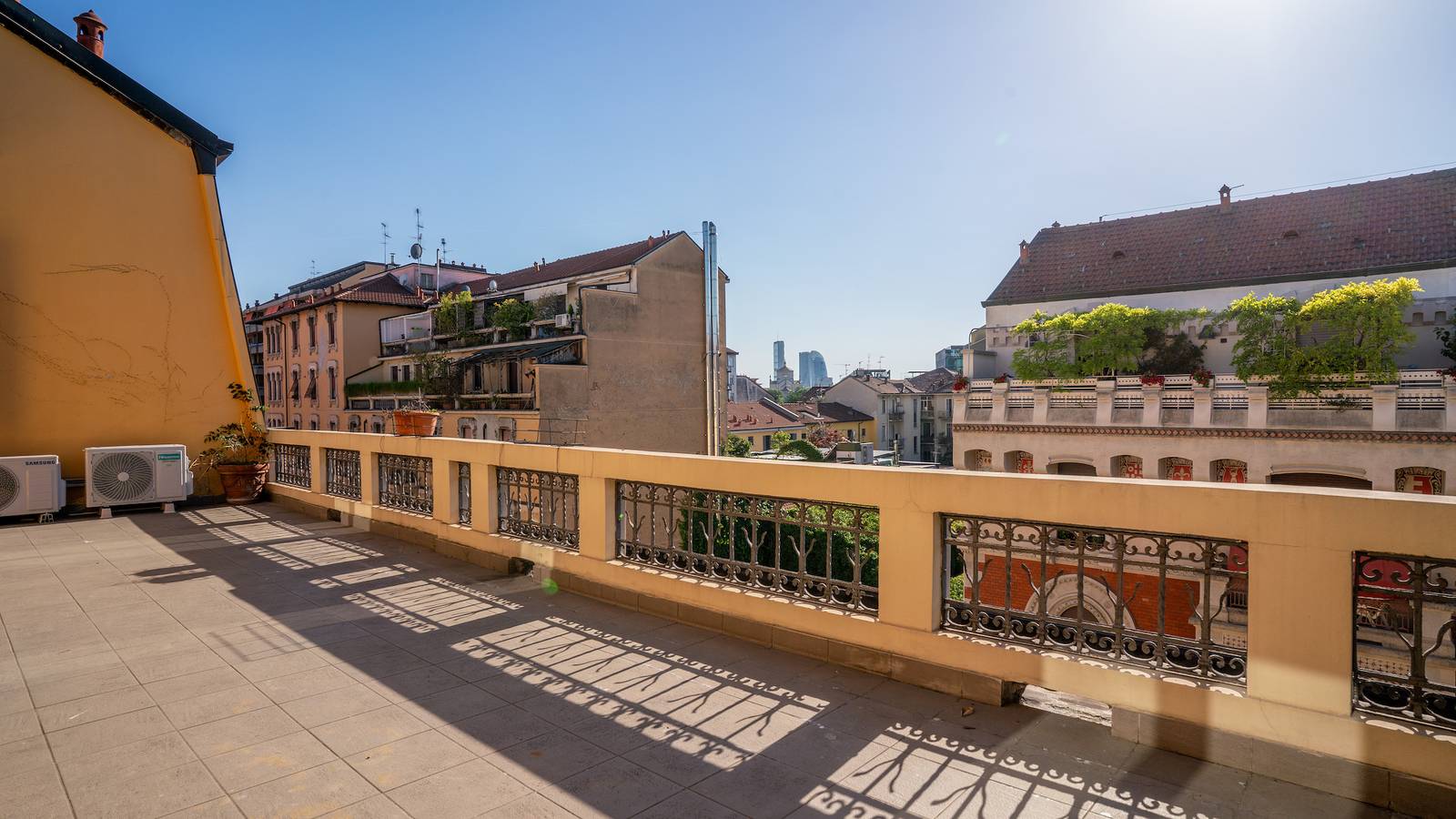 Apartamento entero, Elegant Home Pollaiuolo Milano in Milán, Provincia de Milan