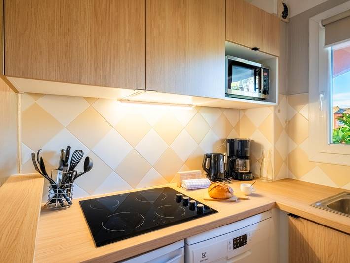 Location de vacances pour 4 personnes, avec terrasse et piscine, animaux acceptés dans Port de Cannes Marina - 4