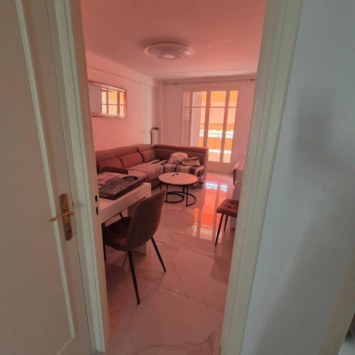 Gîte pour 5 personnes, avec balcon dans Saint-Roch - 2