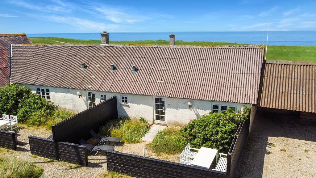 Casa vacanza a Lemvig a partire da 39€ a notte