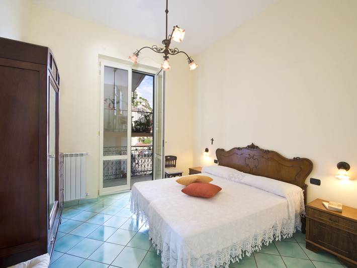 Ferienwohnung für 6 Personen, mit Terrasse an der Amalfiküste - 4