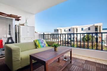 Holiday Rental for 4 People in Central Costa Teguise, Teguise, Photo 1