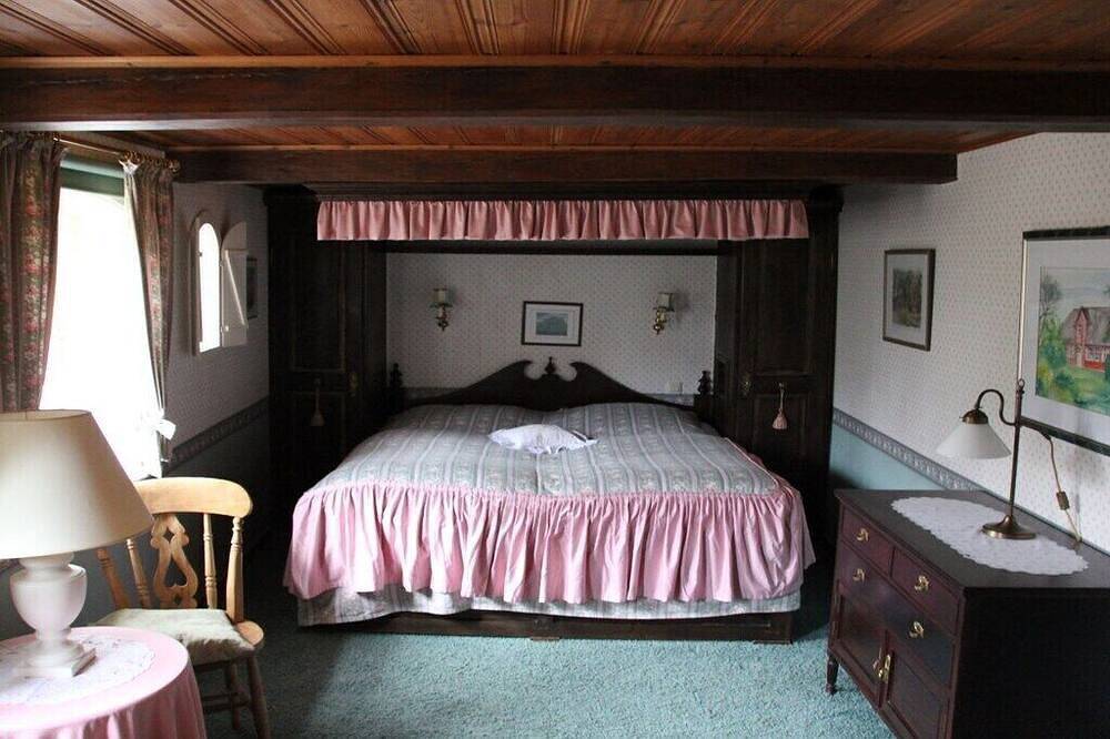 Ganze Wohnung, Landhaus vor Sylt in Klanxbüll, Nordfriesland