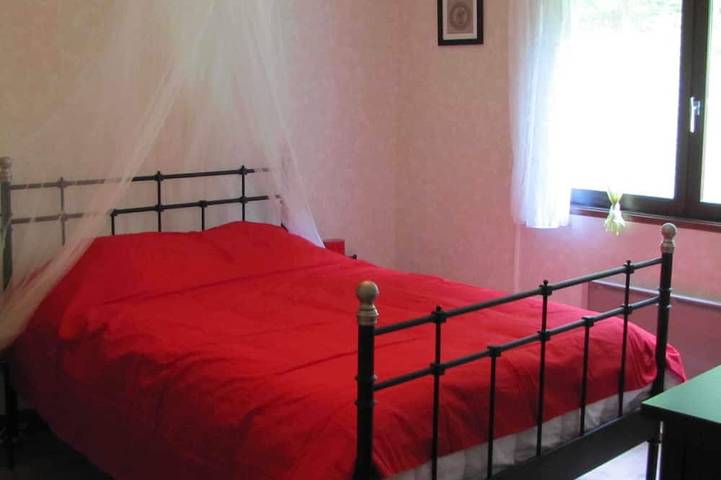 Location de vacances pour 8 personnes, avec balcon et jardin à Grande-Rivière - 3