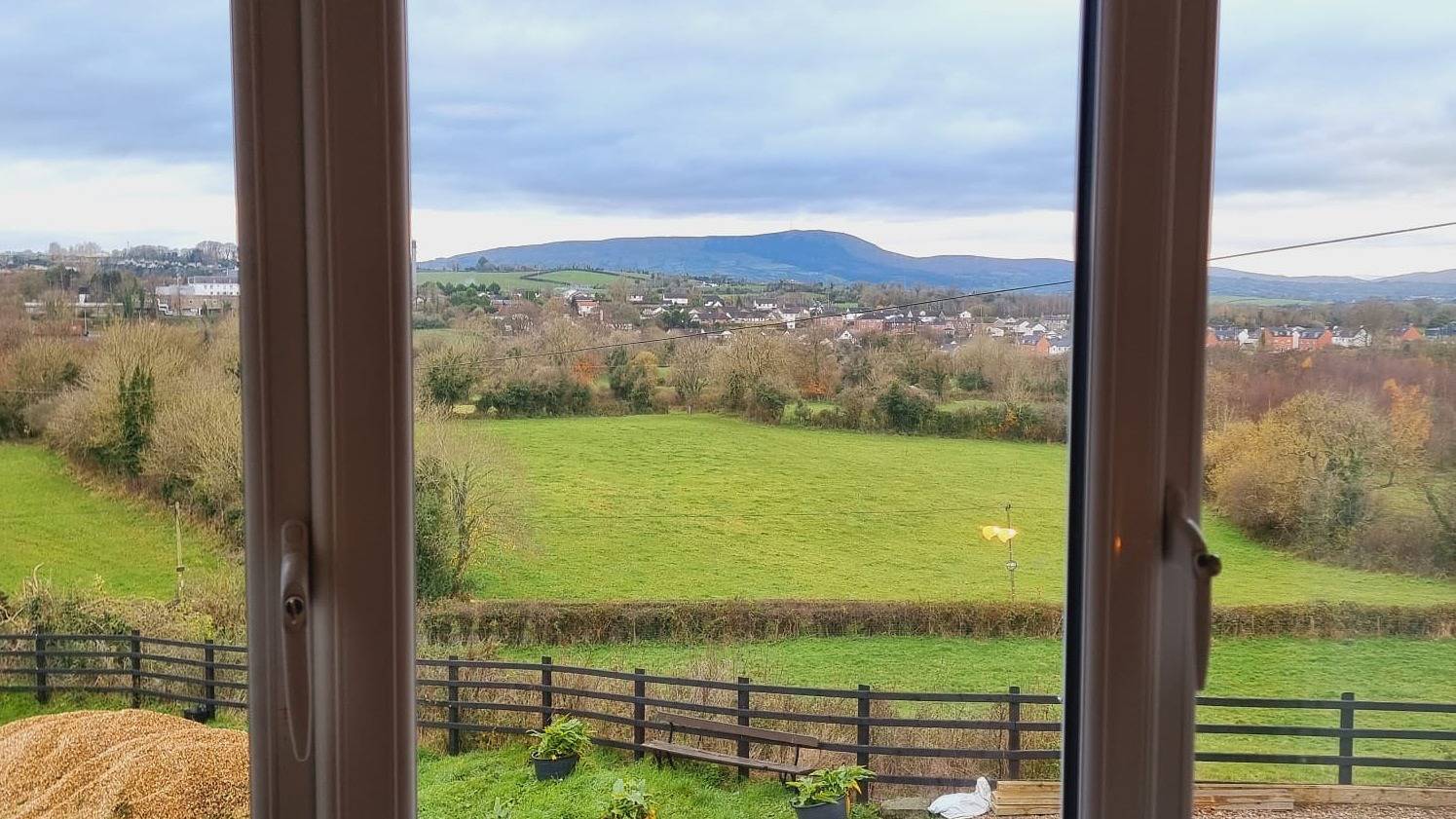 Holiday Home for 8 People in County Londonderry, Ulster