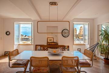 Gîte pour 6 personnes à Bastia