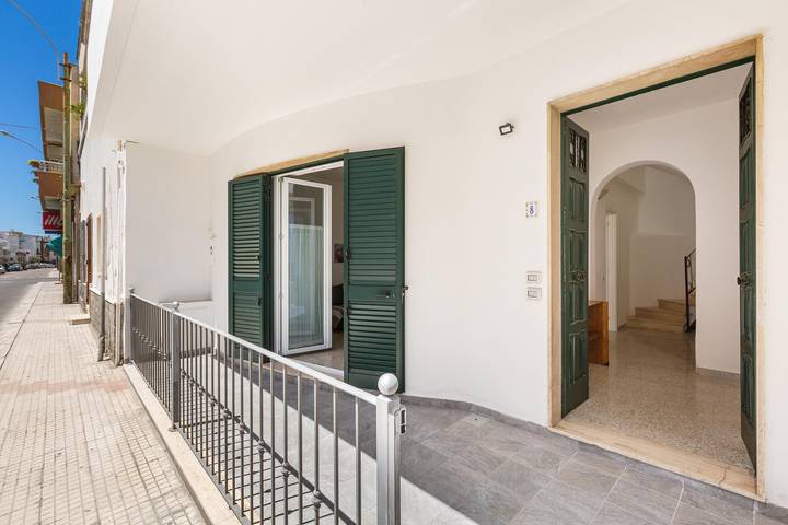 Ferienwohnung für 5 Personen in Porto Cesareo - 2