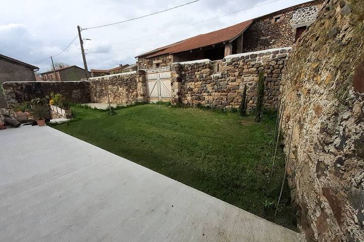 Location de vacances pour 5 personnes à Saint-Étienne-du-Vigan