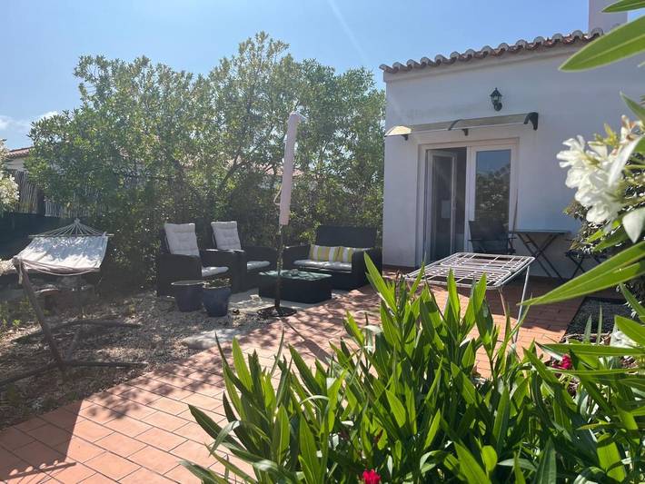 Maison d’hôte pour 2 personnes, avec terrasse et jardin, animaux acceptés à Aljezur - 2