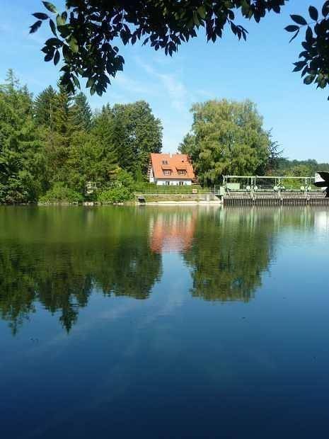 Ferienhaus für 7 Personen, mit Garten in Westallgäu - 2