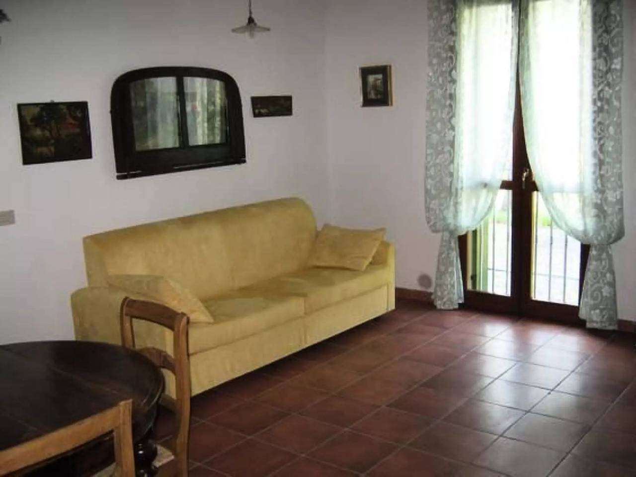 Apartamento entero, 3 estancias 5 Personas in Rosolina, Polesine