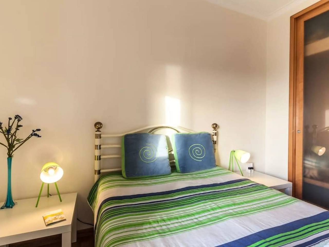 Apartamento inteiro, 4 Pièces 5 Personnes in Moledo, Distrito de Viana do Castelo