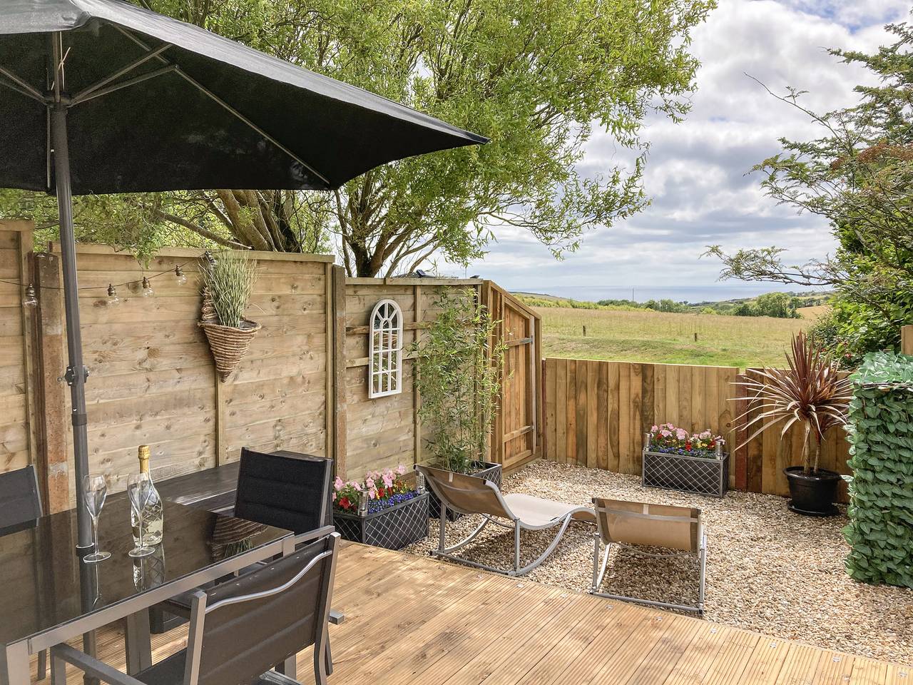 Little Honeynook in Bigbury on Sea, South Devon