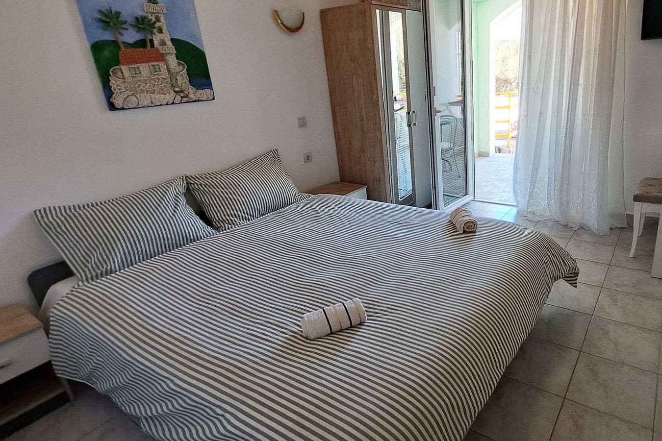 Appartamento vacanze a Podaca a partire da 75€ a notte